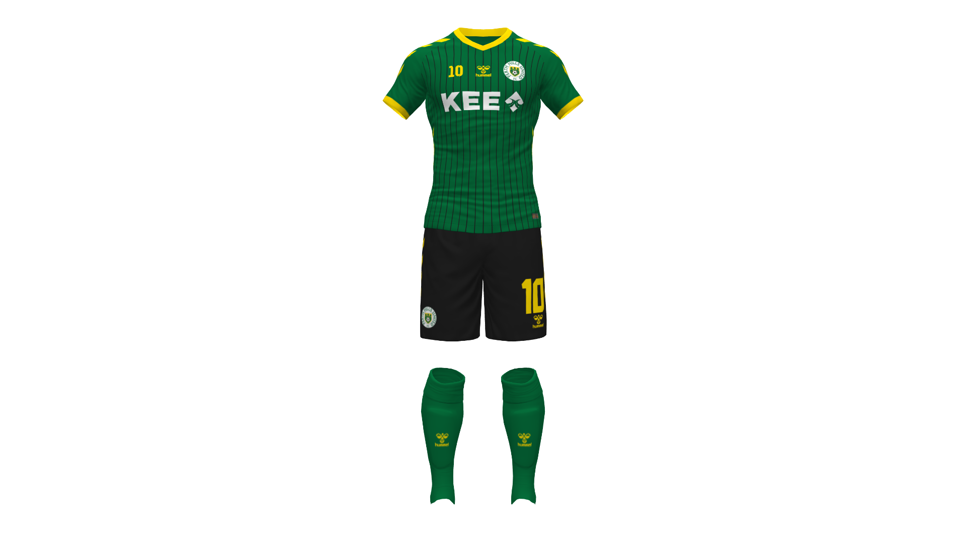 KEE Group Juniors Kit